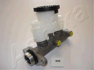 ASHIKA 68-09-992 Brake Master Cylinder